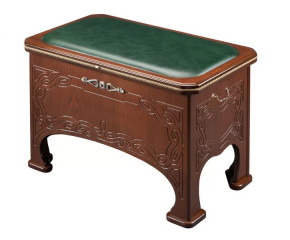 Банкетки из массива в Урае