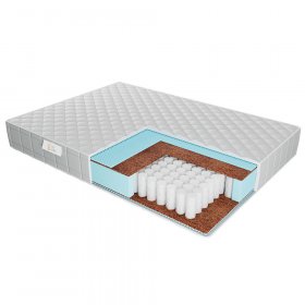 Матрасы с независимым пружинным блоком в Урае