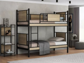 Двухъярусные кровати металлические в Урае