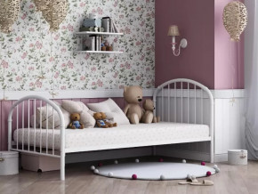 Кровати металлические от 3-х лет в Урае