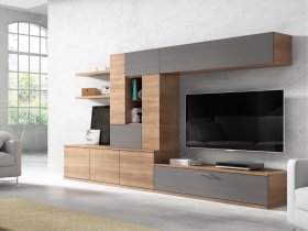 Модульные гостиные в Урае