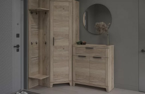 Модульные прихожие в Урае