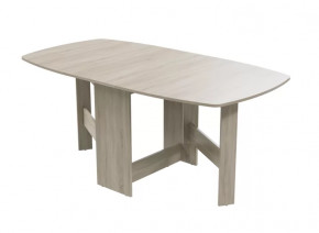 1-65М Стол-книжка обеденный в Урае - uraj.mebel-tymen.ru | фото