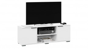 Агата Тумба под ТВ Исп.2 Белый Ясень в Урае - uraj.mebel-tymen.ru | фото