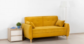 Анита диван-кровать арт. ТД 371 в Урае - uraj.mebel-tymen.ru | фото