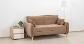 Анита Диван-кровать арт. ТД 373 в Урае - uraj.mebel-tymen.ru | фото