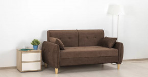 Анита Диван-кровать арт. ТД 375 в Урае - uraj.mebel-tymen.ru | фото