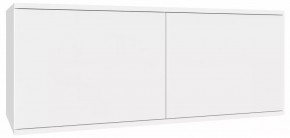 Антресоль 100 Белый Stark НК-мебель в Урае - uraj.mebel-tymen.ru | фото