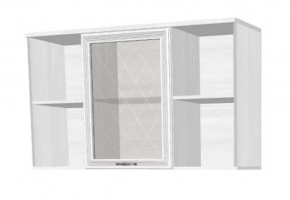 Антресоль АН-1023 Карина в Урае - uraj.mebel-tymen.ru | фото