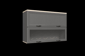 Антресоль АН-1034 Карина в Урае - uraj.mebel-tymen.ru | фото