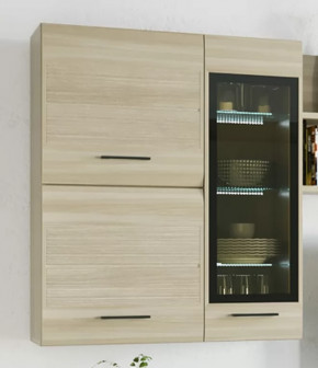 Антресоль АН-2621 Камелия в Урае - uraj.mebel-tymen.ru | фото