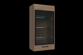 Антресоль АН-2624 Камелия в Урае - uraj.mebel-tymen.ru | фото