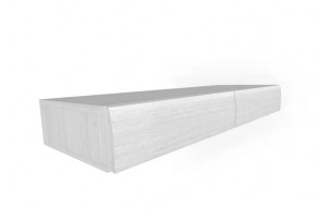 Антресоль АН-2662 Камелия в Урае - uraj.mebel-tymen.ru | фото