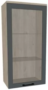 Антресоль АН-5004 Грейс в Урае - uraj.mebel-tymen.ru | фото