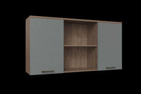 Антресоль АН-5013 Грейс в Урае - uraj.mebel-tymen.ru | фото