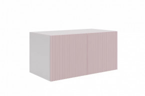 Антресоль двухдверная 118.01 Зефир в Урае - uraj.mebel-tymen.ru | фото