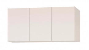 Антресоль Николь 23.2 Кашемир в Урае - uraj.mebel-tymen.ru | фото