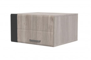 Антресоль шкаф распашной ШР-1 "Бриз" в Урае - uraj.mebel-tymen.ru | фото