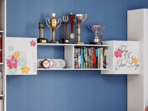 Антресоль Вега ЛДСП Fashion в Урае - uraj.mebel-tymen.ru | фото