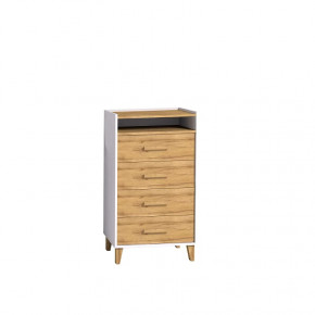 Айрис 45 Комод в Урае - uraj.mebel-tymen.ru | фото