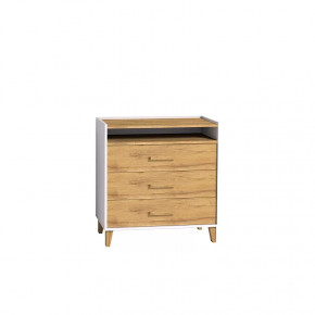 Айрис 455 Комод в Урае - uraj.mebel-tymen.ru | фото