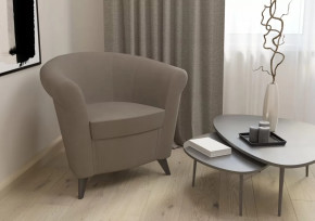 Банкетка "Лагуна" 6-5116 Орех в Урае - uraj.mebel-tymen.ru | фото