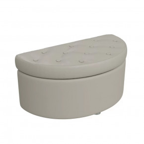 Банкетка "Луна" 6-5115 в Урае - uraj.mebel-tymen.ru | фото