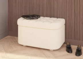 Банкетка "Милена" 6-5122 в Урае - uraj.mebel-tymen.ru | фото