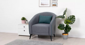 Бернис Кресло для отдыха арт. ТК 448 в Урае - uraj.mebel-tymen.ru | фото