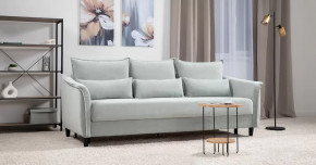 Берта Диван-кровать Mirage mint мятный арт. ТД 773 в Урае - uraj.mebel-tymen.ru | фото