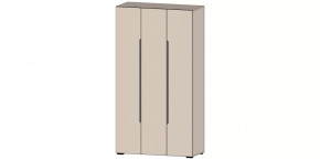 Британа Шкаф 3-х створчатый в Урае - uraj.mebel-tymen.ru | фото