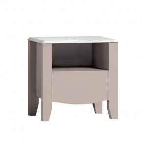 Brownie 42 Тумба прикроватная в Урае - uraj.mebel-tymen.ru | фото