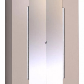 Brownie 777 Шкаф для одежды и белья в Урае - uraj.mebel-tymen.ru | фото