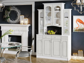 Буфет 4-х створчатый Констанция в Урае - uraj.mebel-tymen.ru | фото