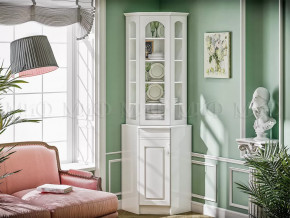 Буфет угловой Констанция в Урае - uraj.mebel-tymen.ru | фото