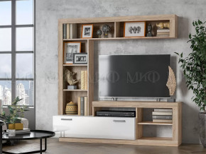 Центральная секция Ангара в Урае - uraj.mebel-tymen.ru | фото