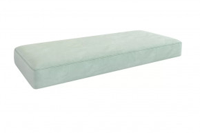 Чехол для матраца 90х200 см мята (велюр) в Урае - uraj.mebel-tymen.ru | фото