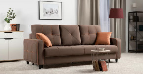 Черри Н диван-кровать арт. ТД 286 в Урае - uraj.mebel-tymen.ru | фото