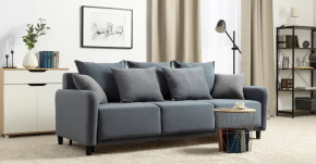 Дакота диван-кровать арт. ТД 584 в Урае - uraj.mebel-tymen.ru | фото