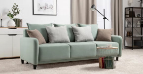 Дакота диван-кровать арт. ТД 585 в Урае - uraj.mebel-tymen.ru | фото