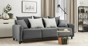 Дакота диван-кровать арт. ТД 586 в Урае - uraj.mebel-tymen.ru | фото