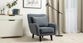 Дакота кресло для отдыха арт. ТК 584 в Урае - uraj.mebel-tymen.ru | фото