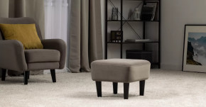 Дакота пуф арт. ТП 583 в Урае - uraj.mebel-tymen.ru | фото