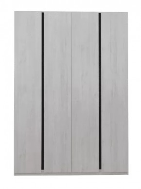 Дели 4 Шкаф в Урае - uraj.mebel-tymen.ru | фото