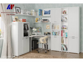 Детская Карина набор 3 в Урае - uraj.mebel-tymen.ru | фото