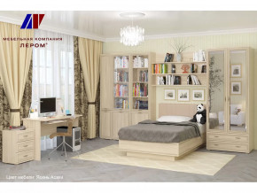 Детская Карина набор 4 в Урае - uraj.mebel-tymen.ru | фото