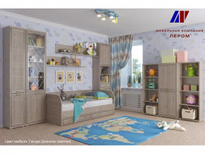 Детская Карина набор 5 в Урае - uraj.mebel-tymen.ru | фото