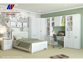 Детская Карина набор 6 в Урае - uraj.mebel-tymen.ru | фото