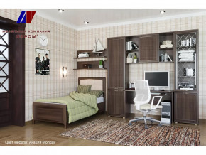 Детская Карина набор 9 в Урае - uraj.mebel-tymen.ru | фото