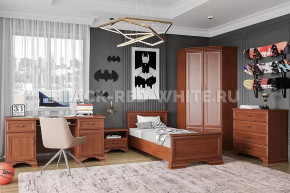 Детская Kentaki каштан в Урае - uraj.mebel-tymen.ru | фото